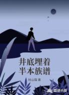 井底埋着半本族谱