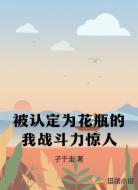 被认定为花瓶的我战斗力惊人