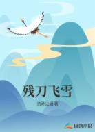 残刀飞雪