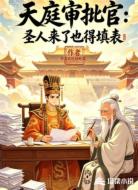 天庭审批官:圣人来了也得填表