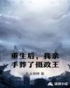 重生后，我亲手葬了摄政王