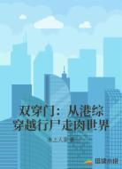 双穿门:从港综穿越行尸走肉世界