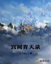宫阙弈天录