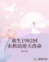 重生1982回农机站逆天改命