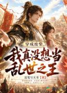 穿成废柴,我真没想当乱世之王