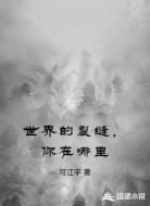 世界的裂缝,你在哪里
