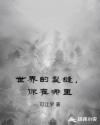 世界的裂缝，你在哪里