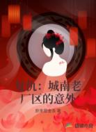 复仇:城南老厂区的意外