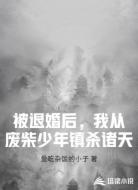 被退婚后,我从废柴少年镇杀诸天