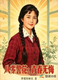 八零警花：青春无悔
