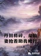 丹田将碎，众仙妻抢着助我修行