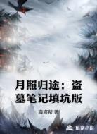 月照归途:盗墓笔记填坑版