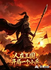 人在三国，开局一个小兵