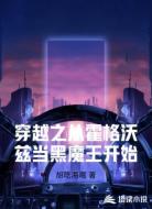 穿越之从霍格沃兹当黑魔王开始
