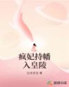 疯妃持幡入皇陵