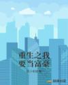 重生之我要当富豪