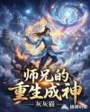 师兄的重生成神