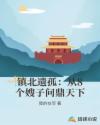 镇北遗孤：从8个嫂子问鼎天下