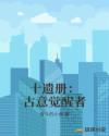 十遗册：古意觉醒者