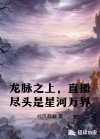 龙脉之上，直播尽头是星河万界