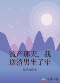 流产那天，我送渣男坐了牢
