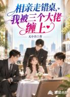 相亲走错桌，我被三个大佬缠上