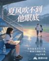 夏风吹不到他眼底