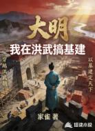 大明，我在洪武搞基建