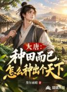 大唐：种田而已，怎么种出个天下