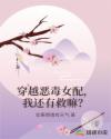 穿越恶毒女配，我还有救嘛？