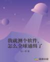 我就测个软件，怎么全球通缉了