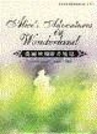 爱丽丝漫游奇境记