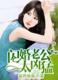 閃婚老公太兇猛