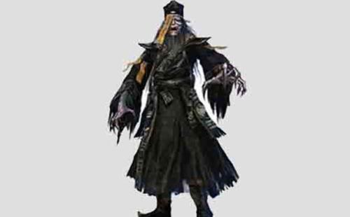 2,后卿直到一天,犼的最后一份魂魄飘来,赢勾出手要击杀犼的魂魄却不是