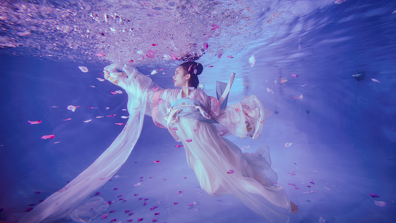 古人心中的女神洛神究竟是谁