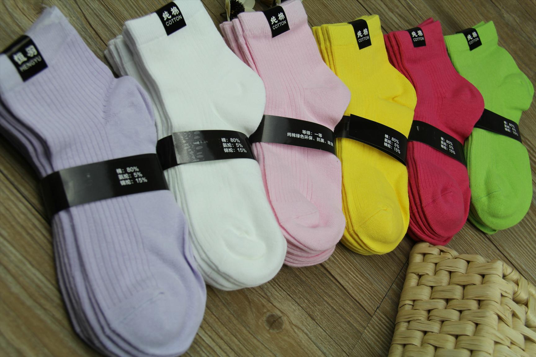 幽默故事 谁动了我的袜子